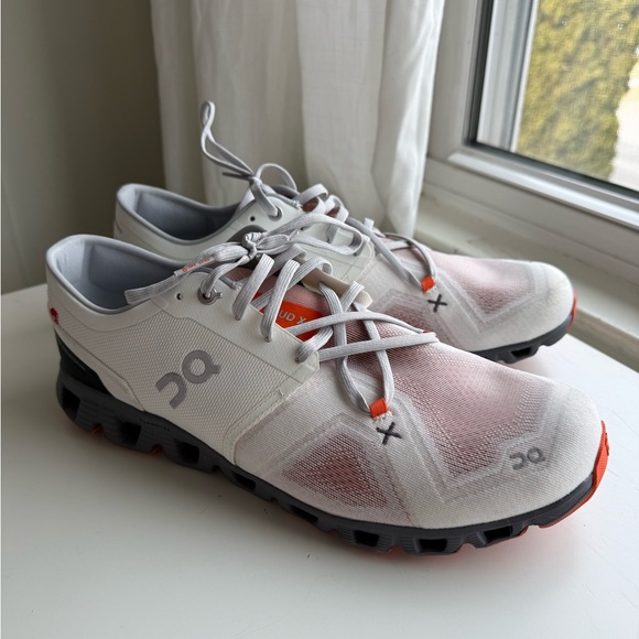 On Running Other - Cloud X 3 Shoes